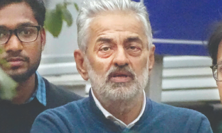 Aviation scam: Deepak Talwar’s close aide Yasmin Kapoor arrested in 2017 FCRA violation case