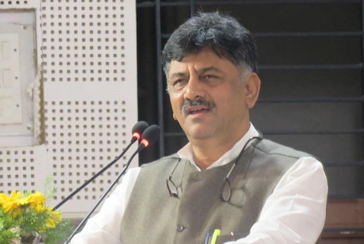 Read the details of Enforcement Directorate’s case against Congress leader D K Shivakumar
