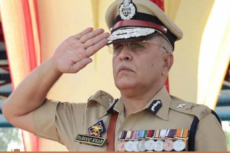 ‘Not a single bullet has been fired for over a month’: Advisor to JK governor slams Pakistan for spreading fake news