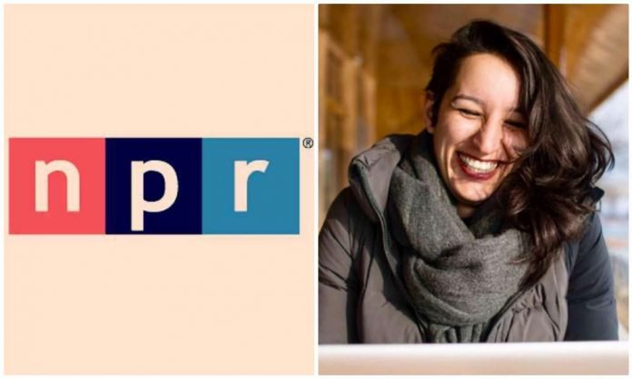 A change.org petition has been initiated to appeal to NPR to have an ethical and balanced approach towards reporting on Hindus and Hinduism