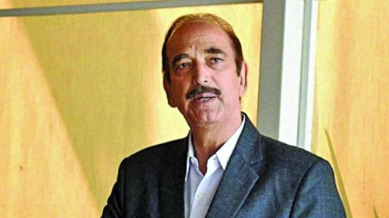 As Supreme Court refuses to interfere in Jammu and Kashmir, Ghulam Nabi Azam files petition against abrogation of Article 370