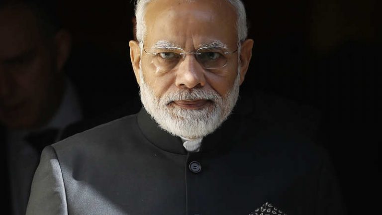 As India aspires to develop, the World strengthens its Climate Change narrative