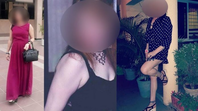 Some Bhopal-based journalists had acted as conduits for the women of the honey trap racket, say reports