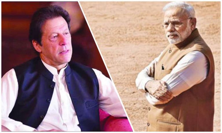 Imran Khan’s speech at UNGA shows that even 6 years later, UPA legacy continues to shame the nation