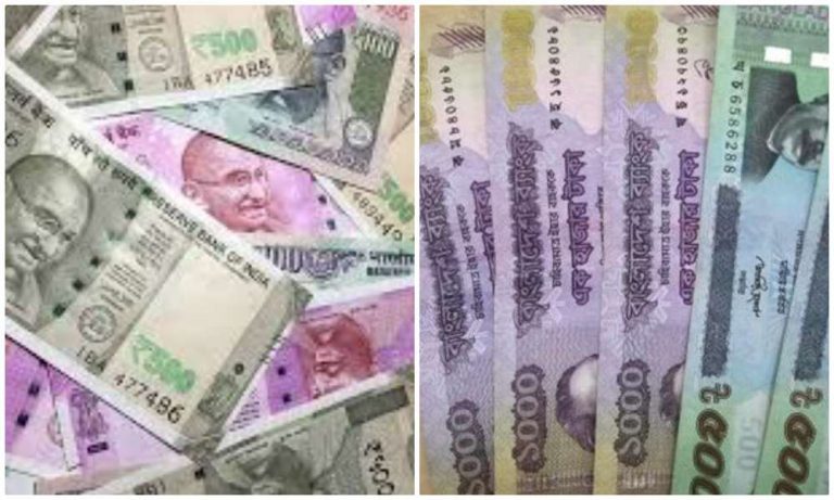 Fact check: No, Indian Rupee didn’t lose against Bangladeshi Taka