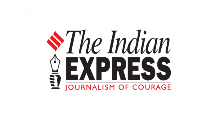 MHA slams Indian Express for article on President's rule in Jammu and Kashmir, calls it blatant misinformation