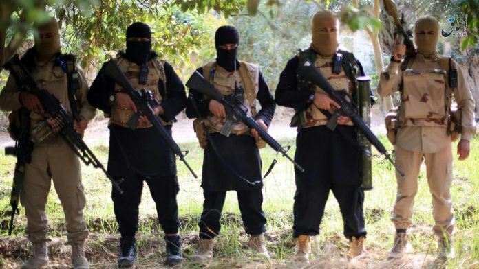 Al Qaeda and ISIS plan to attack Jews and Israelis this festive season