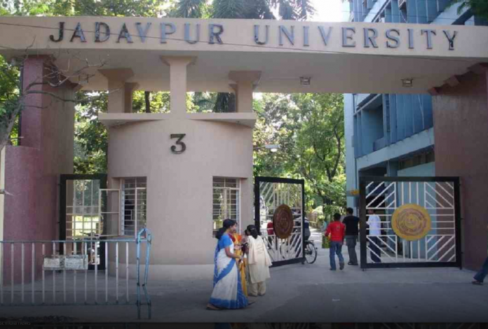 Jadavpur University may lose the IoE status as Bengal government has refused to provide the state share of funds