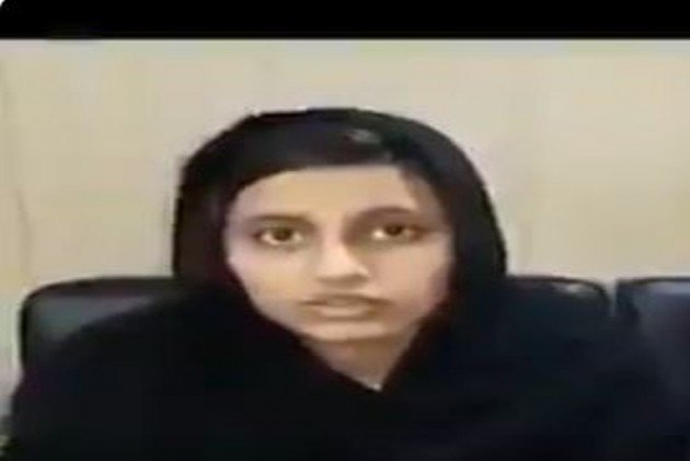 Jagjit Kaur finally returning to her family, Akali Dal leader Manjinder Sirsa thanks MEA, media for support on the issue