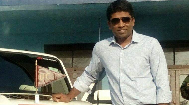 Exclusive: Read the detailed charges of misconduct against IAS officer who resigned over restrictions in Kashmir