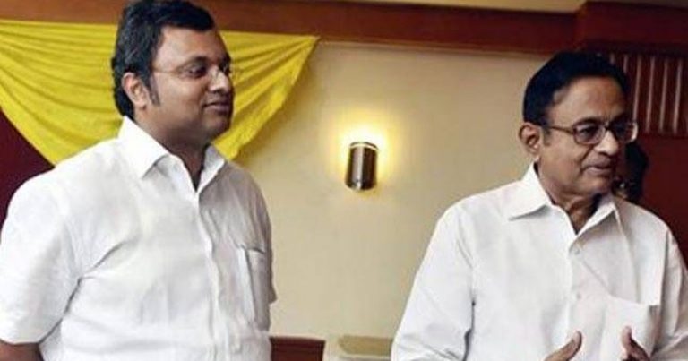 Special Court adjourns Aircel-Maxis case ‘sine die’, no future date of hearing assigned