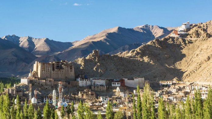 Ladakh to get its first medical college soon