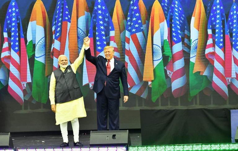 No, PM Modi didn’t really try to interfere in US elections, here is why he said “Abki baar Trump sarkar”