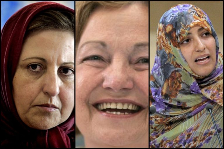 Three Nobel winners crib to Gates Foundation about award to PM Modi: Here is who they are and why they are hypocrites