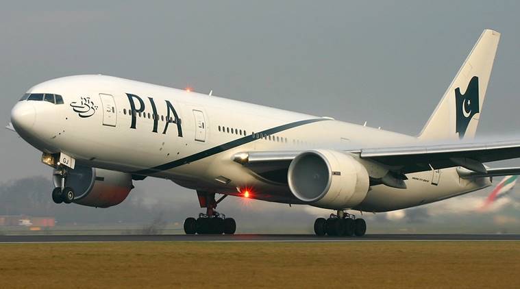 Pakistan International Airlines suffers $1.1 million loss: Operated 48 flights with no passengers, 36 empty flights for Hajj