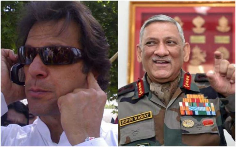 6-10 Pakistani soldiers killed, inflicted heavy damage to terrorist infrastructure across LoC: Army Chief General Bipin Rawat