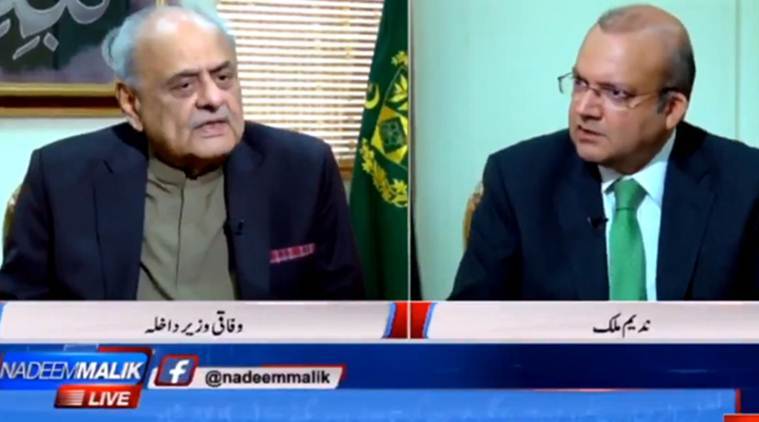 Pakistan minister admits international community trusts India on Kashmir, blames its ‘ruling elite’ for destroying country’s image