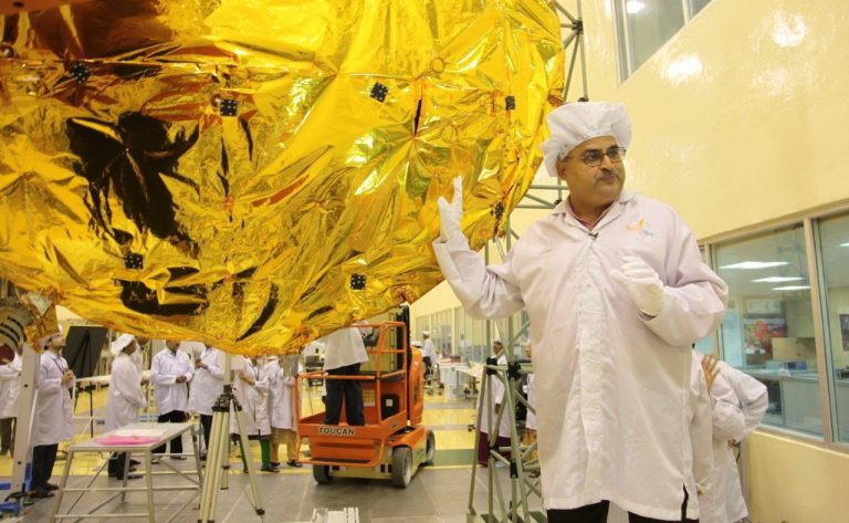 NDTV journalist who insulted ISRO scientist found selling ISRO images on Getty, social media users question whether it’s allowed