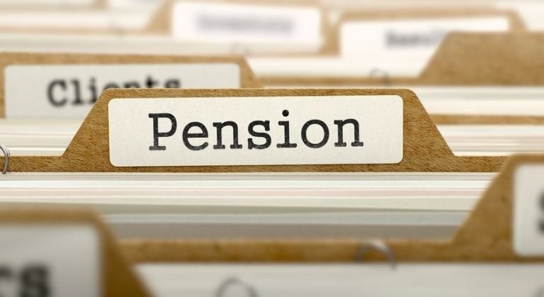Govt enhances family pension for families of employees who die within 7 years of joining service