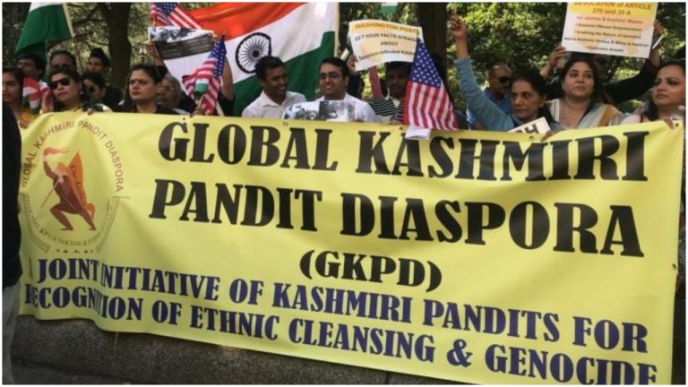 Dangerous reporting with use of Hindu-Muslim binary fanning religious polarisation: Kashmiri Americans write a scathing letter Washington Post