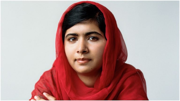 Malala Yousafzai spreads fake news, claims girl from Kashmir missed her exams on August 12 which was an Eid holiday
