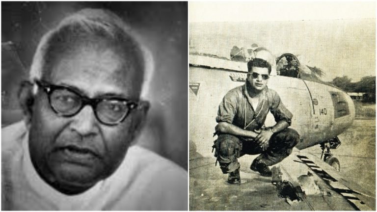 54 years ago on this day, Pakistan killed an Indian Chief Minister because his plane was flying ‘too close’ to Indo-Pak border