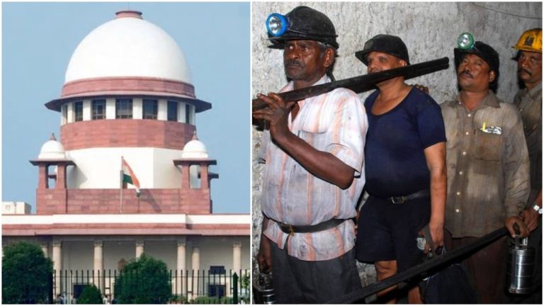 Supreme Court judgments have led to 23 lakh job losses in the mining sector, says Federation of Indian Mining Industries