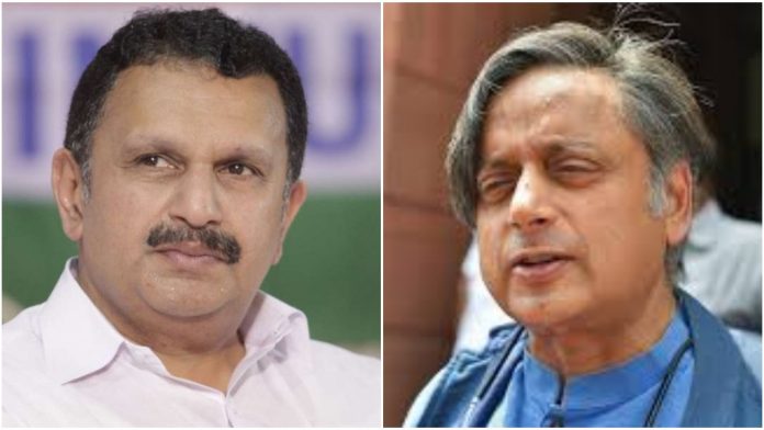 Kerala Congress leaders still at loggerheads with Shashi Tharoor over pro-Modi remark