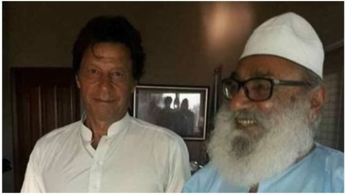 The temple vandalisation and violence over blasphemy allegations were pre-planned to cover up kidnapping of a minor Hindu girl, claims media reports