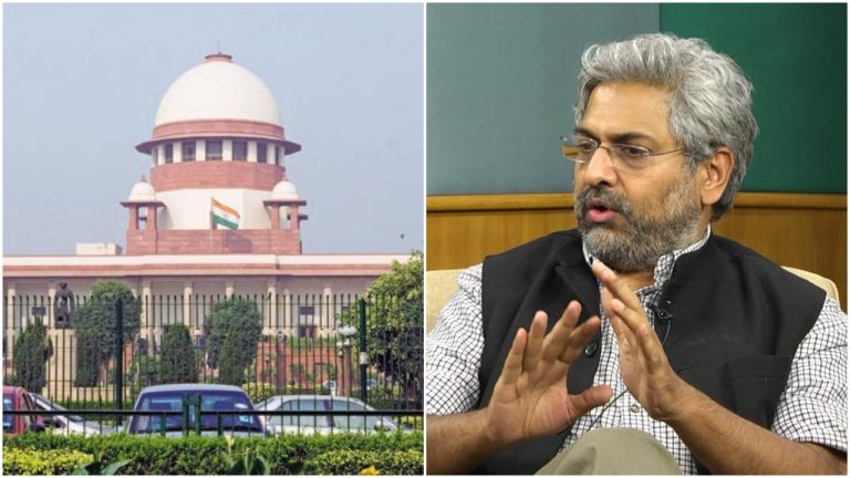 Here is why any comparison between the UK SC holding UK parliament suspension illegal and the abrogation of Article 370 is mere propaganda