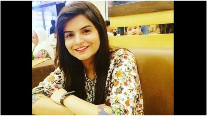 Sindh police say DNA analysis has found male DNA samples on Nimrita's body and clothes