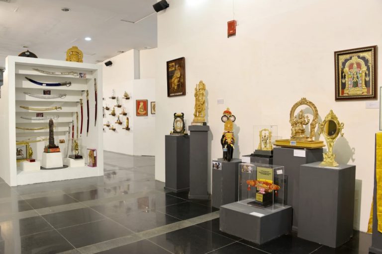 Mementos given to PM Modi to be auctioned, proceeds to go toward Namami Gange Mission