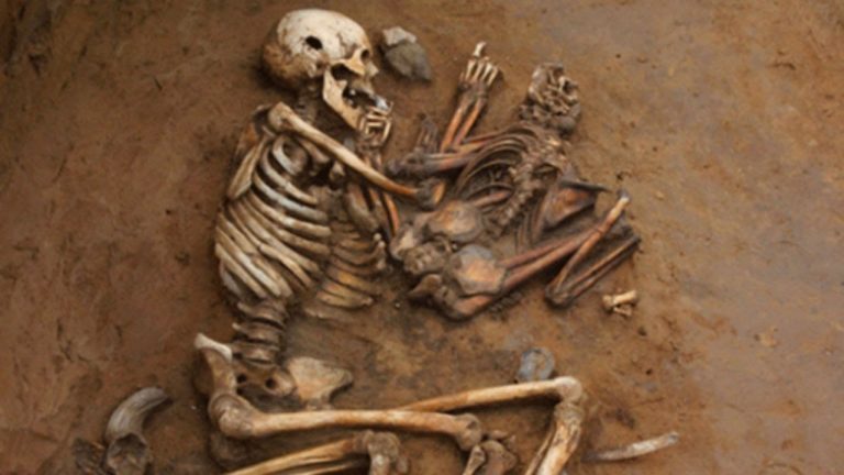 No ‘Aryan Gene’ in Rakhigarhi skeletons, Indus Valley population largest source of ancestry for South Asians: Study