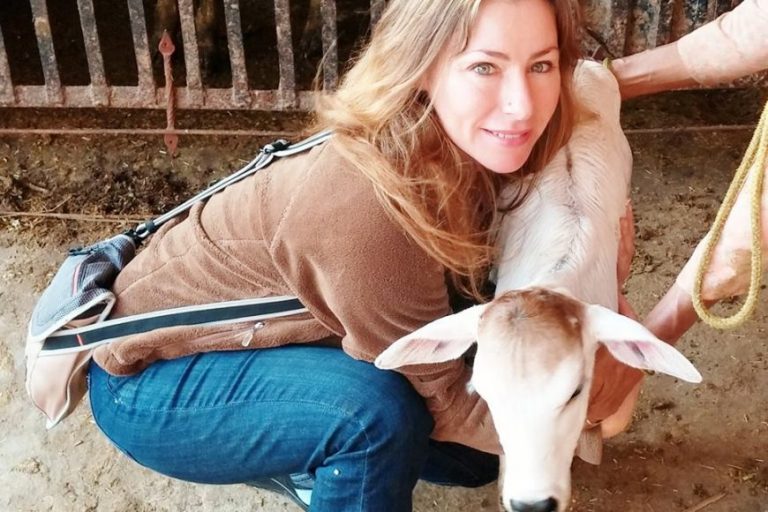 American Indic author says missionaries yelled at her when she questioned them about forced religious conversions in Coimbatore