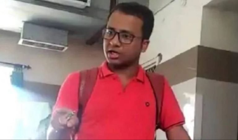 Shocking video emerges from Rajasthan govt hospital: Doctor threatens removal of implanted rod from patient’ leg if fee not paid