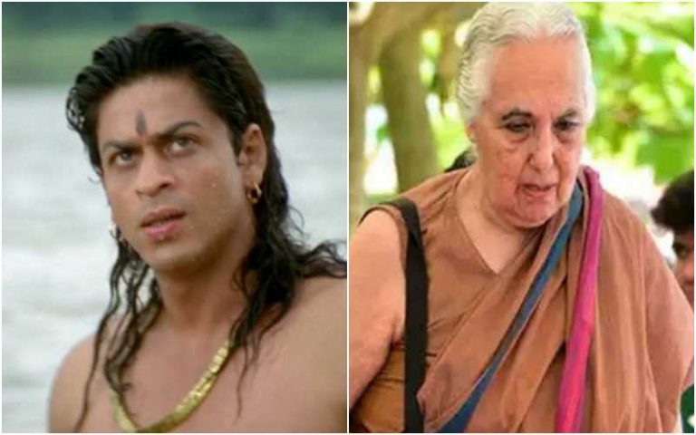 Romila Thapar’s fantasy fiction: Claims Yudhisthira of Mahabharata was inspired by Mauryan emperor Ashoka