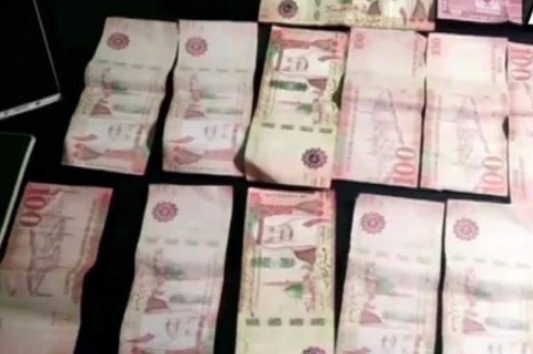 Assam: Four Bangladeshi nationals arrested in Silchar for money laundering, fake Saudi riyals worth over Rs 2 lakhs in Indian currency seized