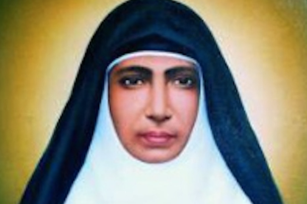Mann Ki Baat: PM Modi pays tributes to Sister Mariam Thresia who will be canonised on 13th October by Pope Francis