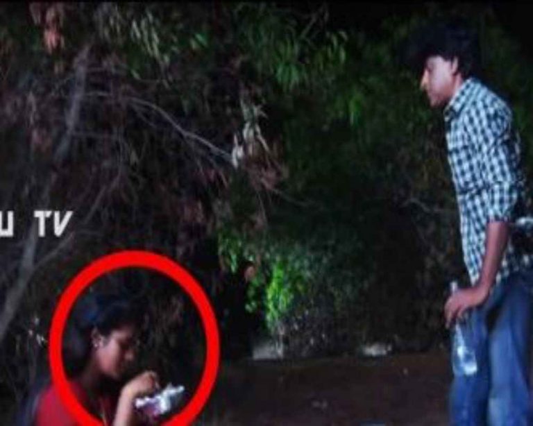 Sun TV fined Rs 2.5 lakh for telecasting a violent rape sequence in its prime time serial Kalyana Veedu