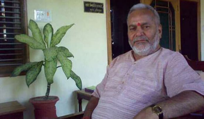 SIT investigating the charges and counter charges in Chinmayanand case recovers laptop and pen drive reportedly containing video evidence