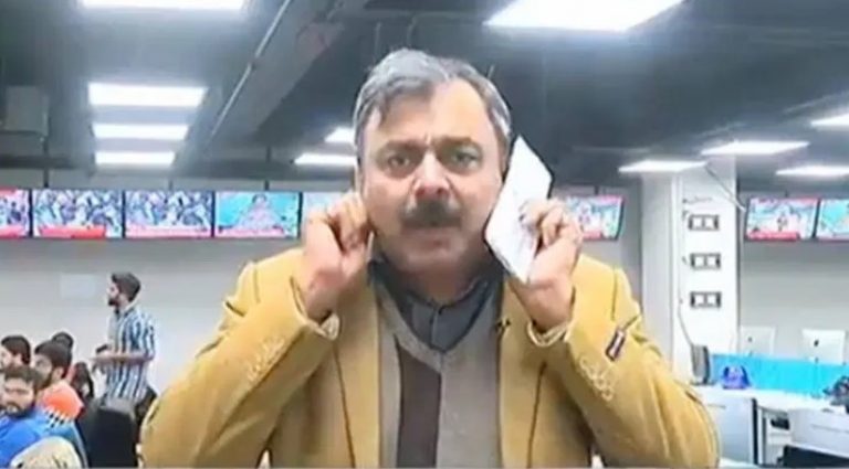 China offers to treat Timatar Reporter at one of their ‘reeducation camps’ after his latest rant