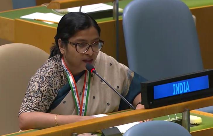 Would PM Imran Khan deny that he was an open defender of Osama bin Laden? India questions Imran Khan in Right to Reply at UNGA