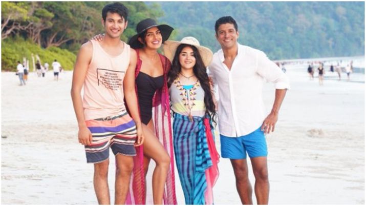 Fact-Check: Is Zaira Wasim making a comeback with The Sky Is Pink after quitting Bollywood for Islam?