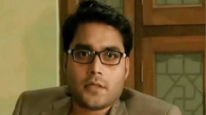 Journalist alleged that Nirbhaya’s friend and sole witness to her tragedy charged money for his interviews