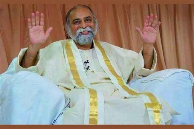 IT sleuts recover Rs 500 crores of unaccounted wealth from Kalki Bhagawan’s premises