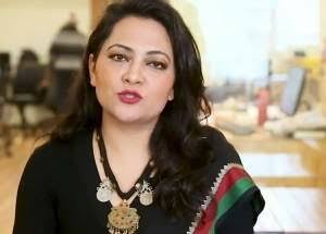 The Wire journalist Arfa Khanum Sherwani gets attacked on Twitter by Islamists for uploading Durga Puja picture