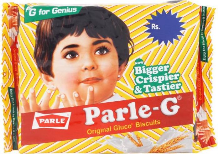 Parle biscuits has recorded a 15.2% growth on net profits for the FY19