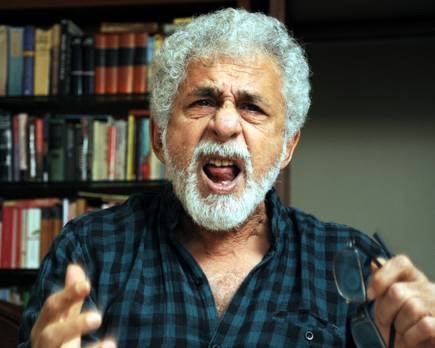 Naseeruddin Shah stands by his fear-mongering remarks, says ‘open hatred in society is disturbing’