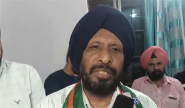 Punjab: Case registered against newly elected Congress MLA from Phagwara for violation of model code of conduct