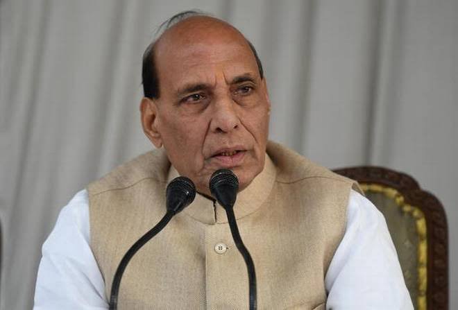 Families of martyred or disabled soldiers to get four times more money as compensation, Rajnath Singh sanctions proposal